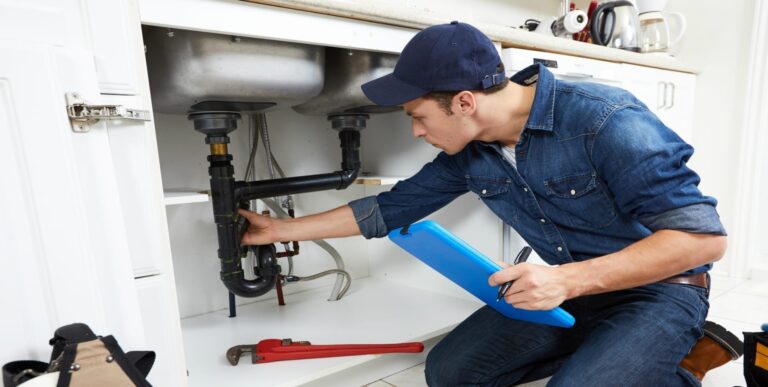 Emergency Plumber Carlingford