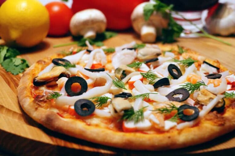 pizza catering Sydney