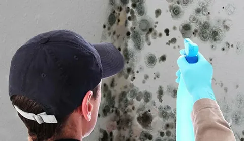 mould treatment Sydney