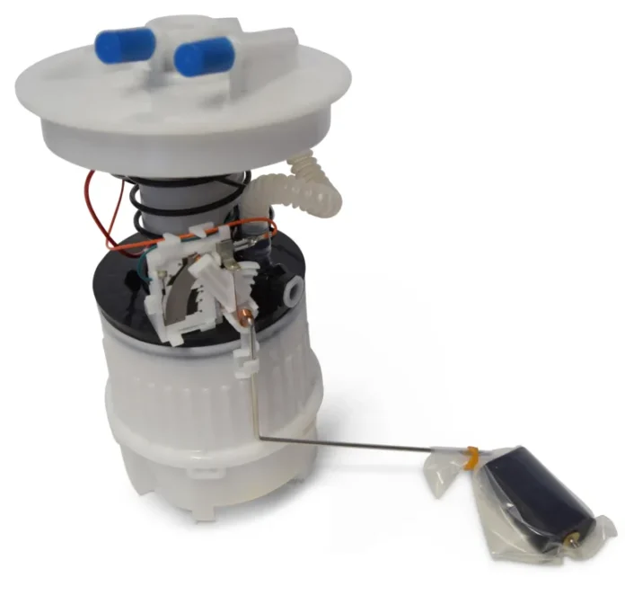 Mazda 3 Fuel Pump