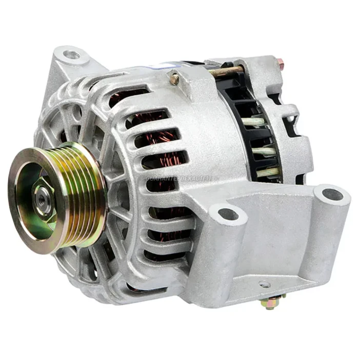 Ford Territory Alternator