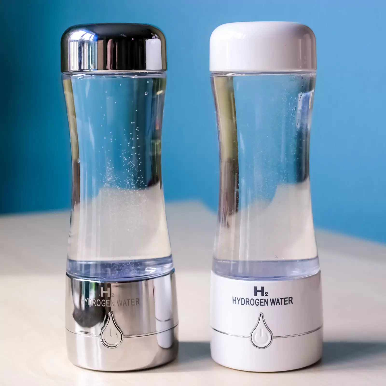  Hydrogen Water Filters