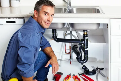 Plumber Epping