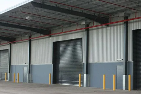  commercial roller doors Adelaide