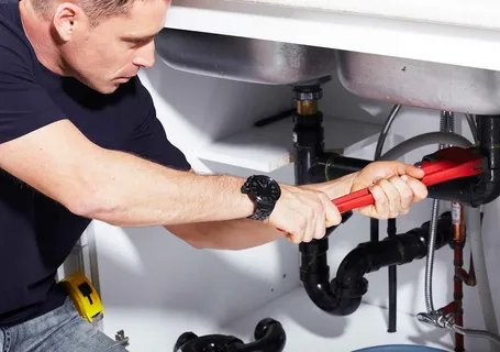 Plumber Parramatta