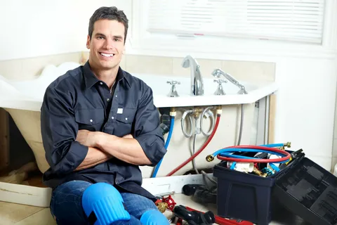 Plumber West Ryde