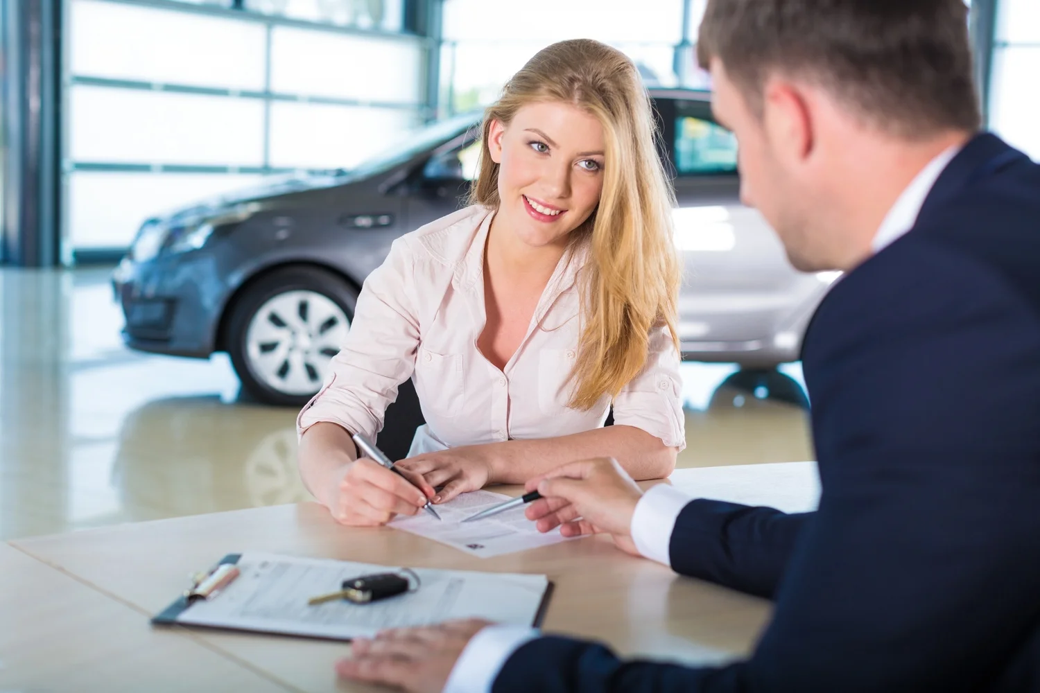  Car Finance Deals Sydney