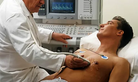 echocardiography Sydney