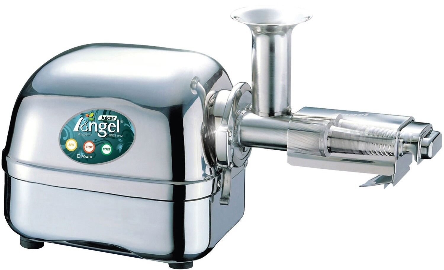  Angel pro juicer