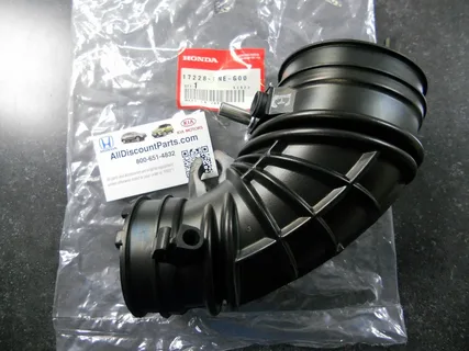 Honda Odyssey Air Intake Hose