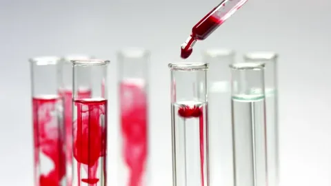  Blood Analysis Melbourne