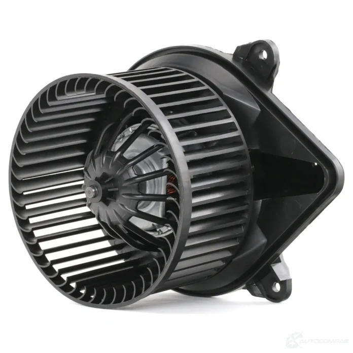 Nissan Qashqai Radiator Fan