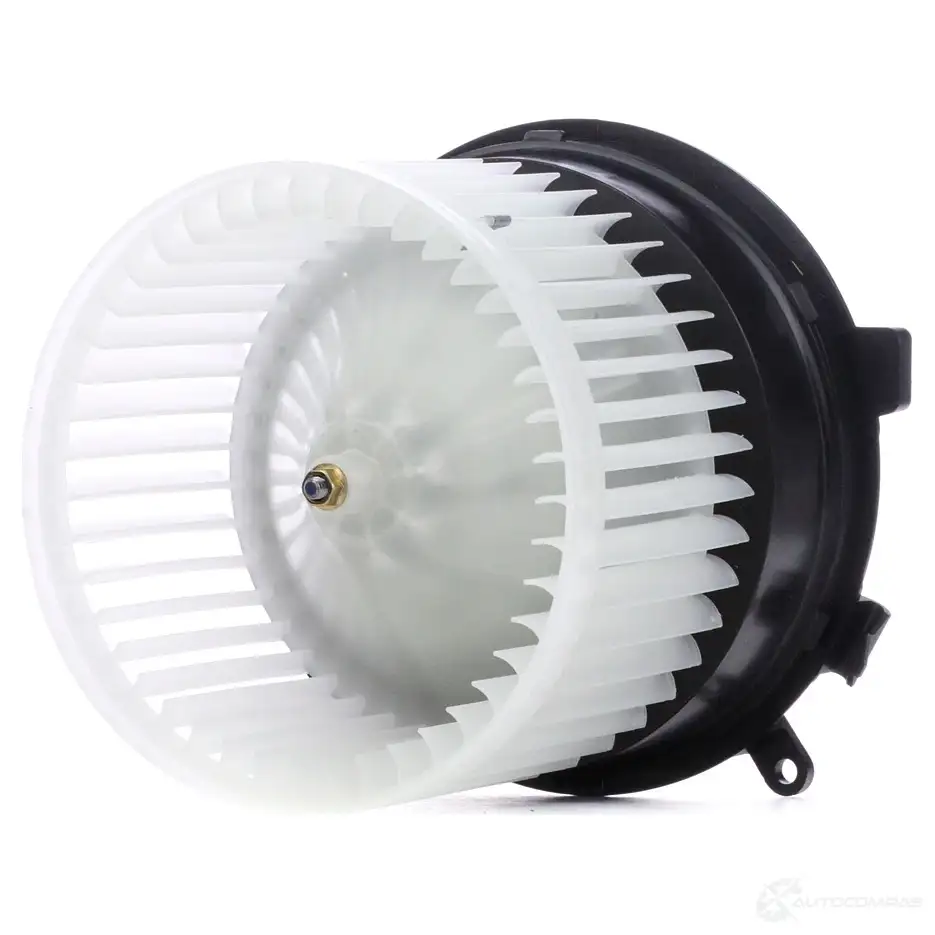  Nissan Qashqai Radiator Fan