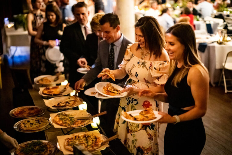 Must Hire The Best Pizza Catering Sydney