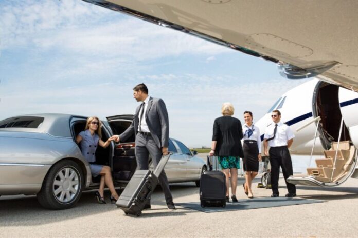  chauffeur transfers Sydney